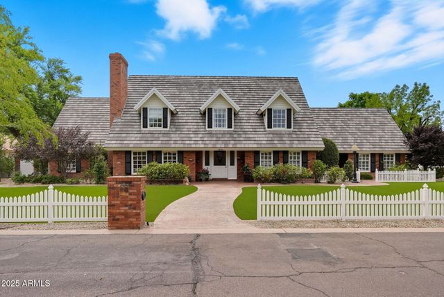 1001 E CAROLINE Lane, Tempe, AZ 85284