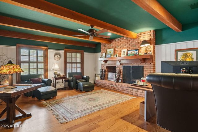 1001 E CAROLINE Lane, Tempe, AZ 85284