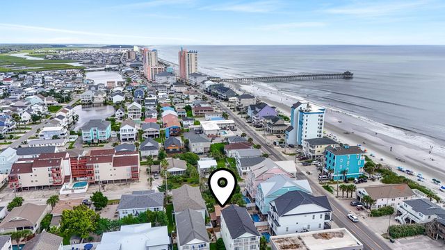205 29th Ave. N, North Myrtle Beach, SC 29582