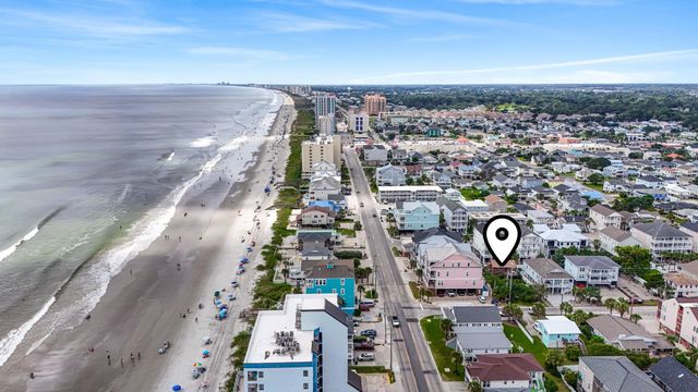 205 29th Ave. N, North Myrtle Beach, SC 29582