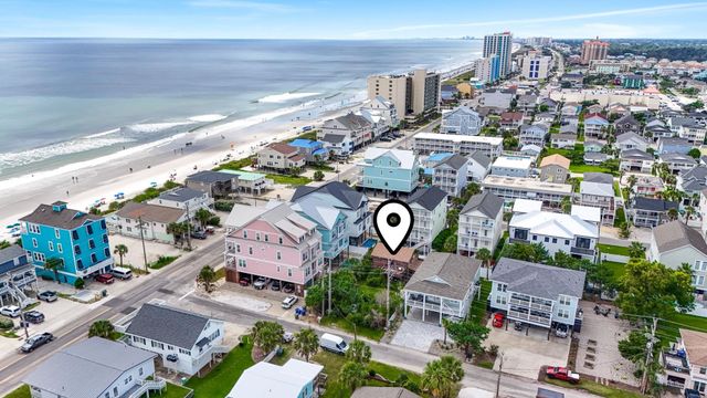 205 29th Ave. N, North Myrtle Beach, SC 29582