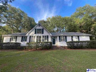 607 Ascot Drive, Florence, SC 29501