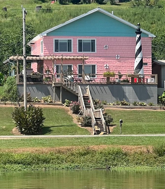 45 Creek View Ln, Waverly, TN 37185