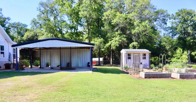 387 County Road 2101, Ivanhoe, TX 75447