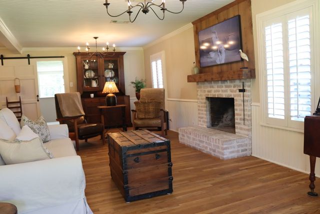 387 County Road 2101, Ivanhoe, TX 75447