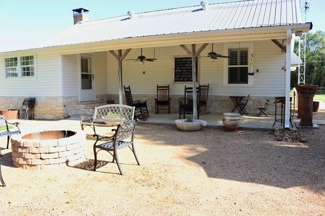 387 County Road 2101, Ivanhoe, TX 75447