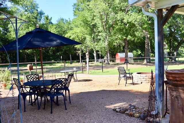 387 County Road 2101, Ivanhoe, TX 75447