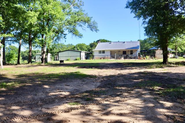 387 County Road 2101, Ivanhoe, TX 75447