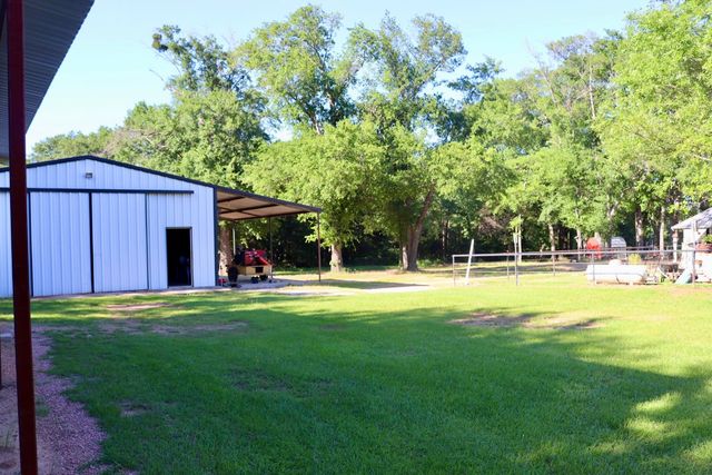387 County Road 2101, Ivanhoe, TX 75447