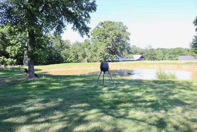 387 County Road 2101, Ivanhoe, TX 75447