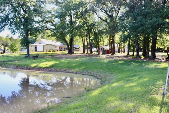 387 County Road 2101, Ivanhoe, TX 75447