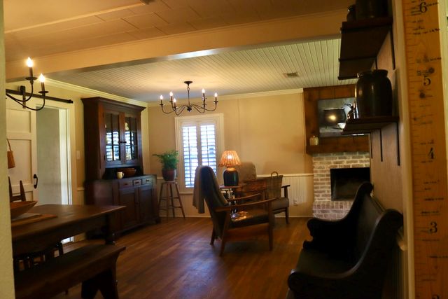 387 County Road 2101, Ivanhoe, TX 75447