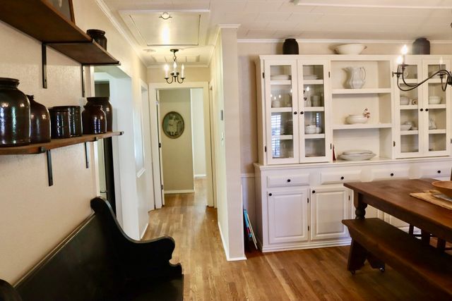 387 County Road 2101, Ivanhoe, TX 75447