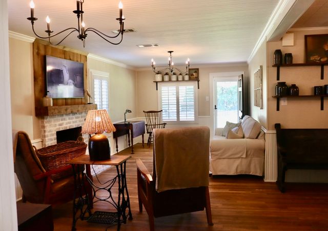 387 County Road 2101, Ivanhoe, TX 75447