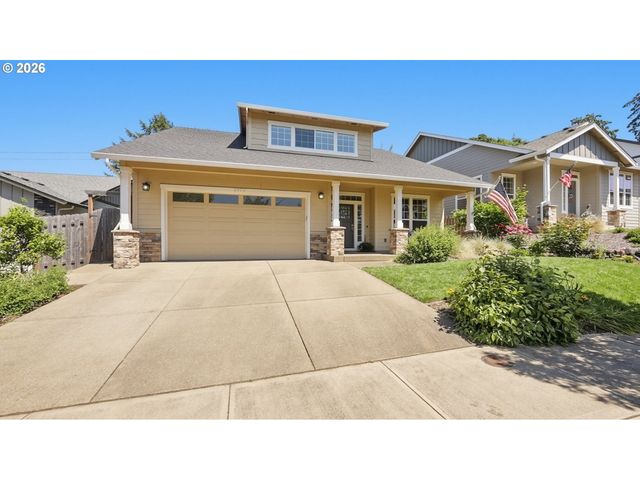 2572 DRAGON FLY Ct, Salem, OR 97306