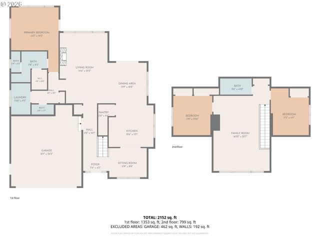 2572 DRAGON FLY Ct, Salem, OR 97306