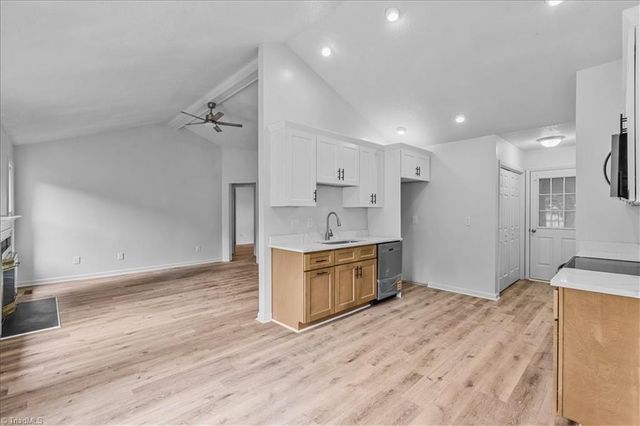 701 W Academy Street, Madison, NC 27025