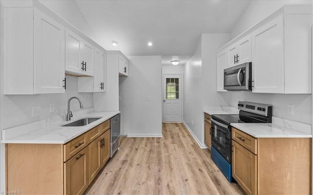 701 W Academy Street, Madison, NC 27025