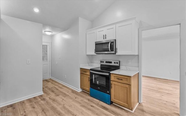 701 W Academy Street, Madison, NC 27025