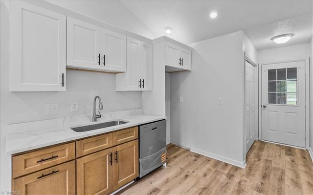 701 W Academy Street, Madison, NC 27025
