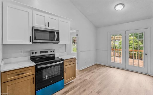 701 W Academy Street, Madison, NC 27025