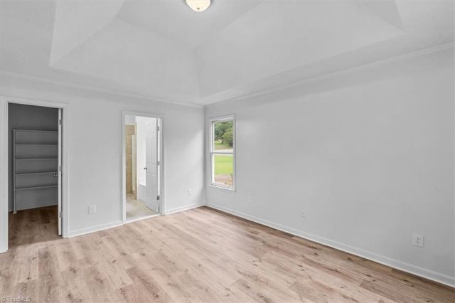 701 W Academy Street, Madison, NC 27025
