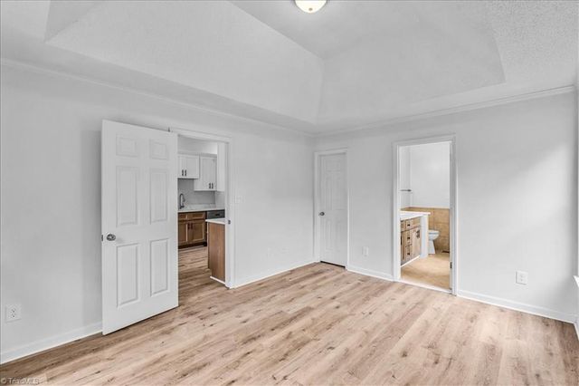 701 W Academy Street, Madison, NC 27025