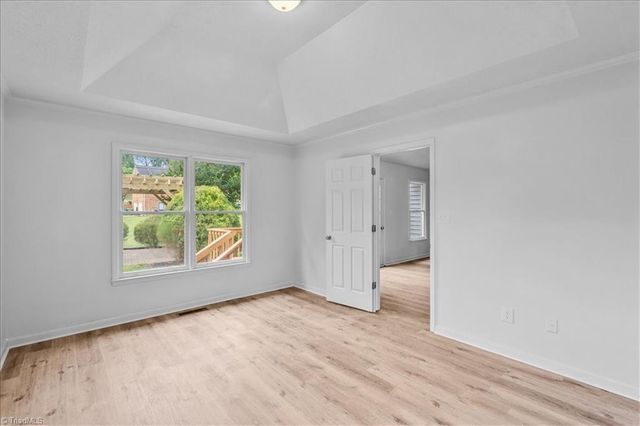 701 W Academy Street, Madison, NC 27025