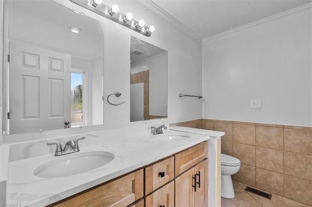 701 W Academy Street, Madison, NC 27025