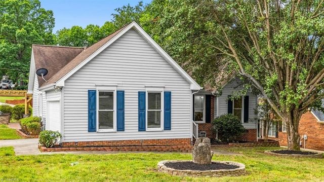 701 W Academy Street, Madison, NC 27025