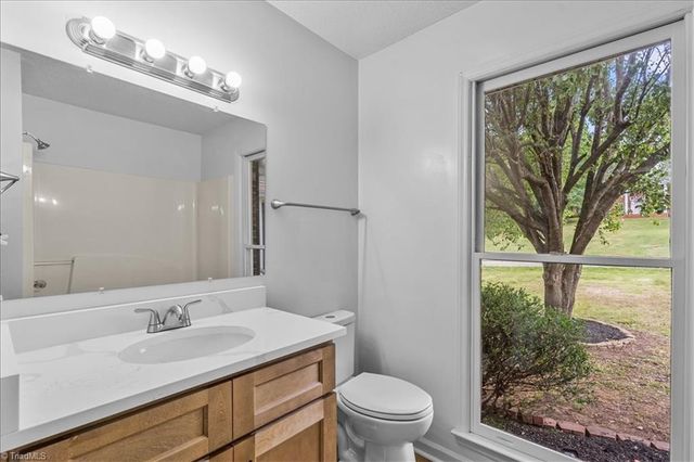 701 W Academy Street, Madison, NC 27025