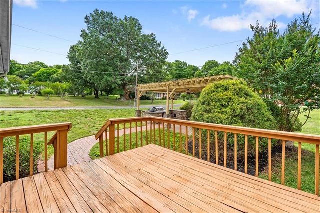 701 W Academy Street, Madison, NC 27025