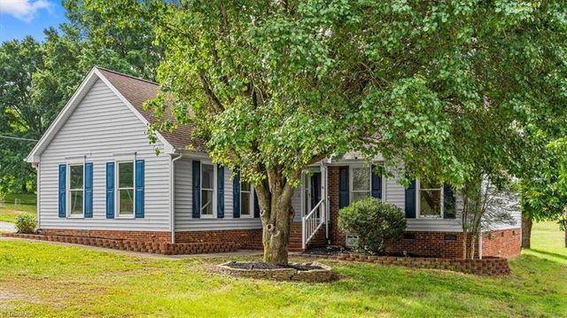 701 W Academy Street, Madison, NC 27025