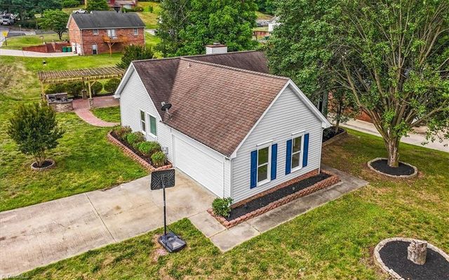 701 W Academy Street, Madison, NC 27025