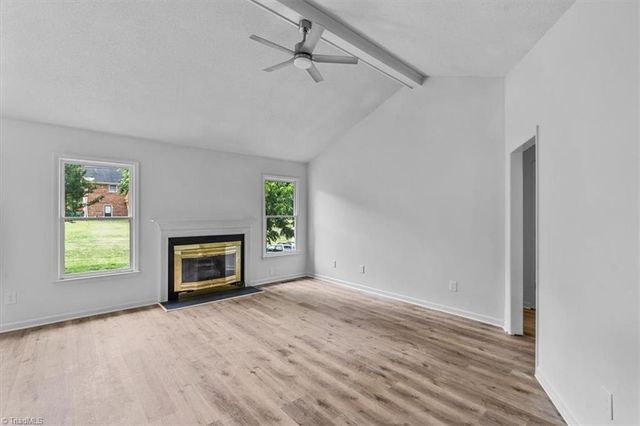 701 W Academy Street, Madison, NC 27025