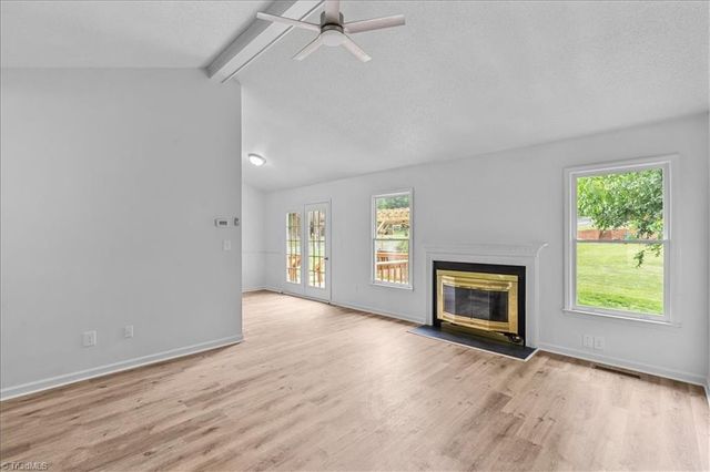 701 W Academy Street, Madison, NC 27025