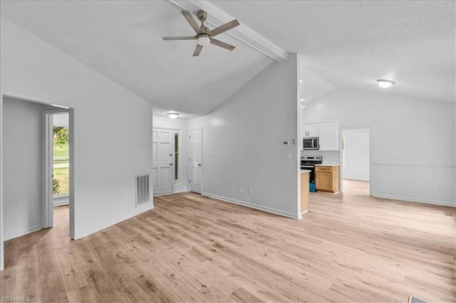 701 W Academy Street, Madison, NC 27025