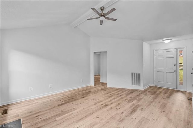 701 W Academy Street, Madison, NC 27025