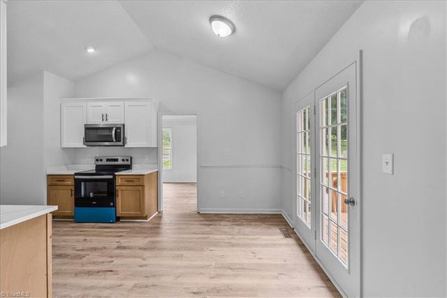 701 W Academy Street, Madison, NC 27025