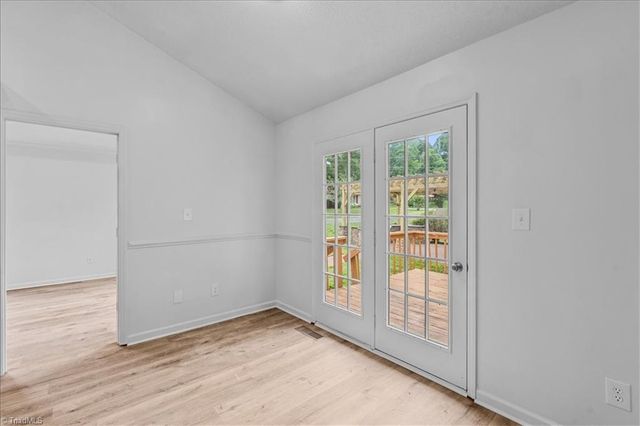 701 W Academy Street, Madison, NC 27025