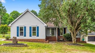 701 W Academy Street, Madison, NC 27025