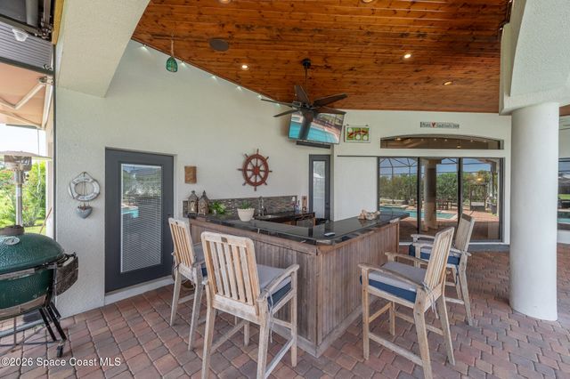 2882 Bellwind Circle, Rockledge, FL 32955
