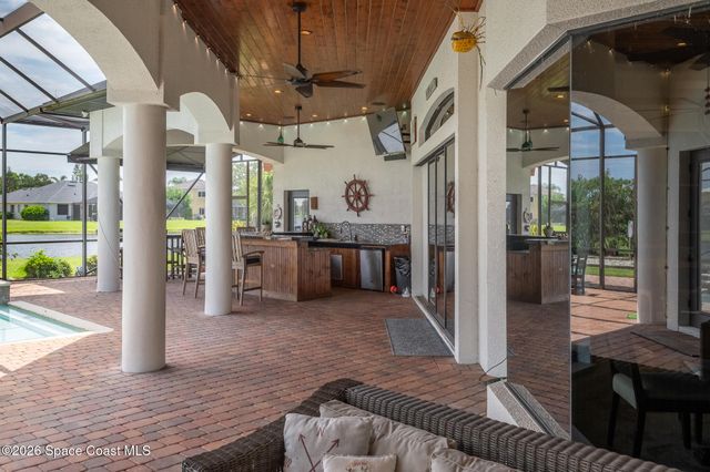 2882 Bellwind Circle, Rockledge, FL 32955