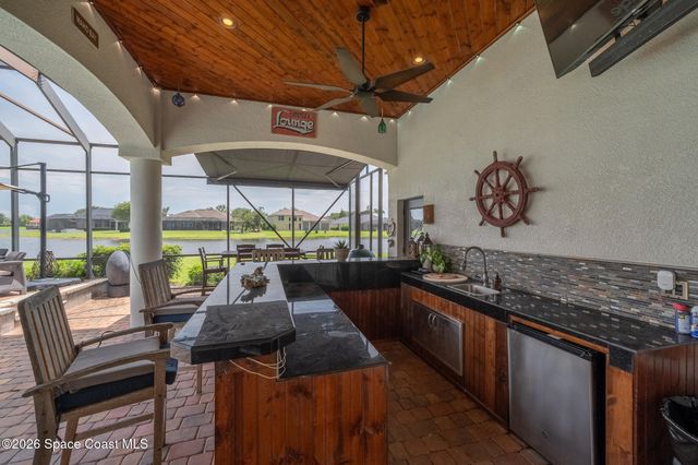 2882 Bellwind Circle, Rockledge, FL 32955