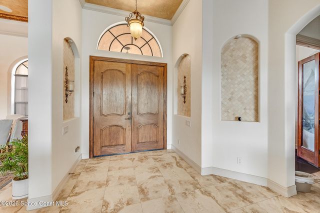 2882 Bellwind Circle, Rockledge, FL 32955