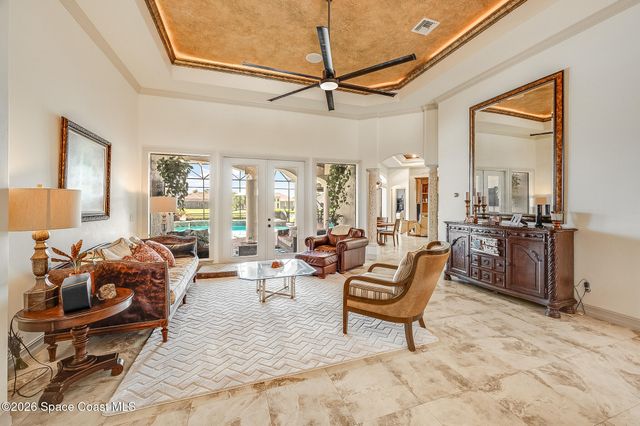 2882 Bellwind Circle, Rockledge, FL 32955