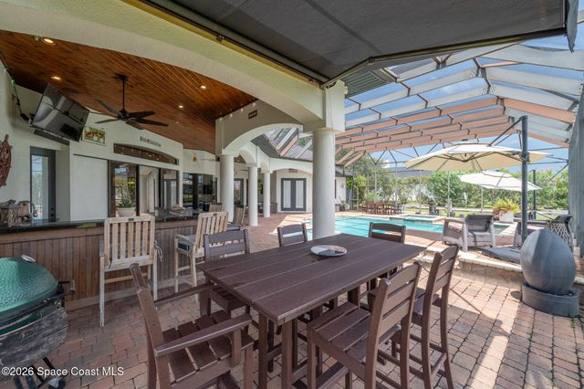 2882 Bellwind Circle, Rockledge, FL 32955