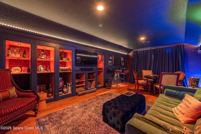 2882 Bellwind Circle, Rockledge, FL 32955