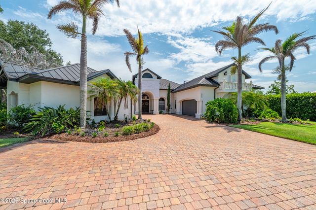 2882 Bellwind Circle, Rockledge, FL 32955