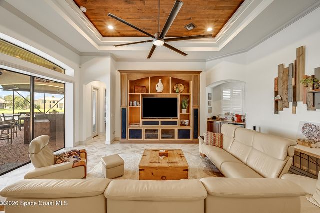 2882 Bellwind Circle, Rockledge, FL 32955
